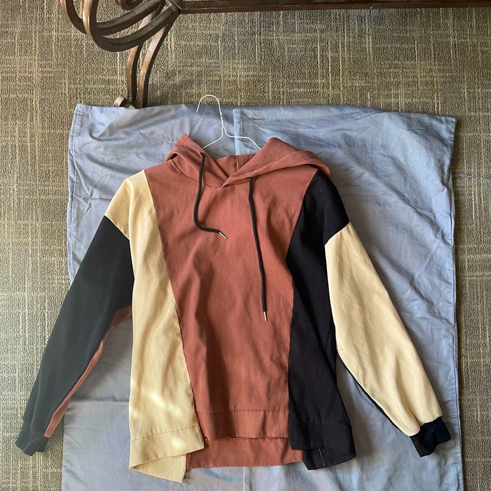 stylish pullover